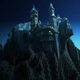 Illustration for article titled You Must See These Stunning Photos Of emGame of Thrones/em Set In emMinecraft/em